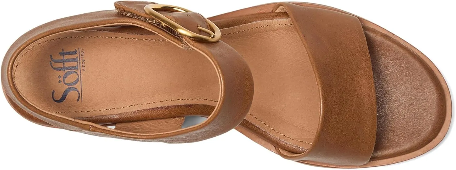 Söfft Women's Chevonne Heeled Sandal