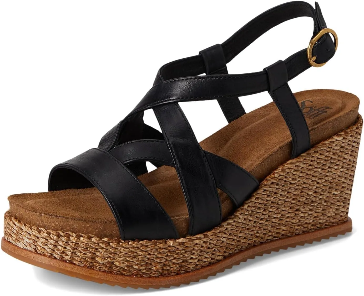 Söfft Women's Devyn Sandal