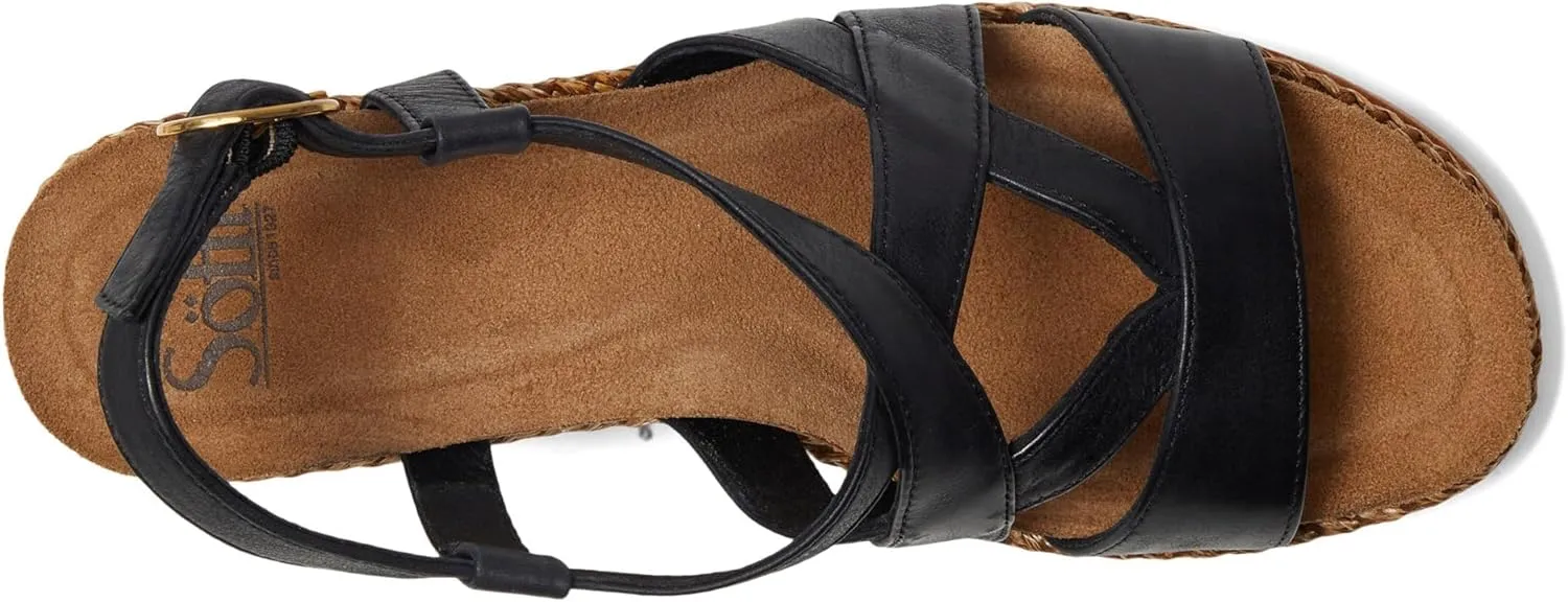 Söfft Women's Devyn Sandal