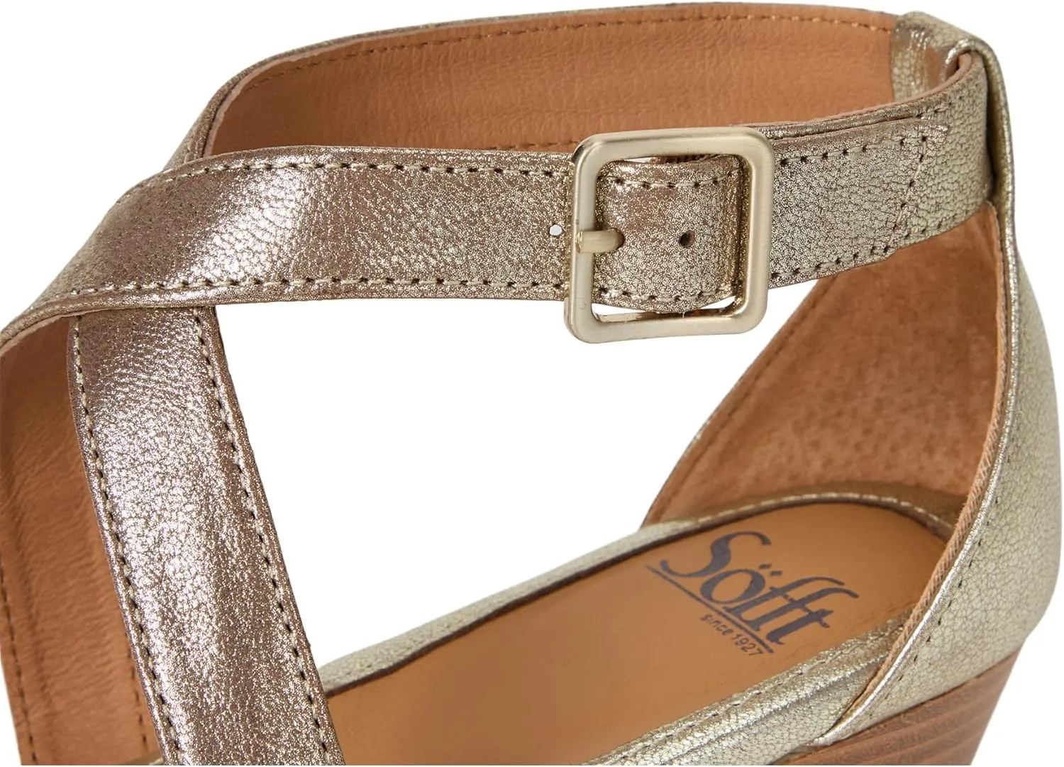 Söfft Women's Innis Heeled Sandal