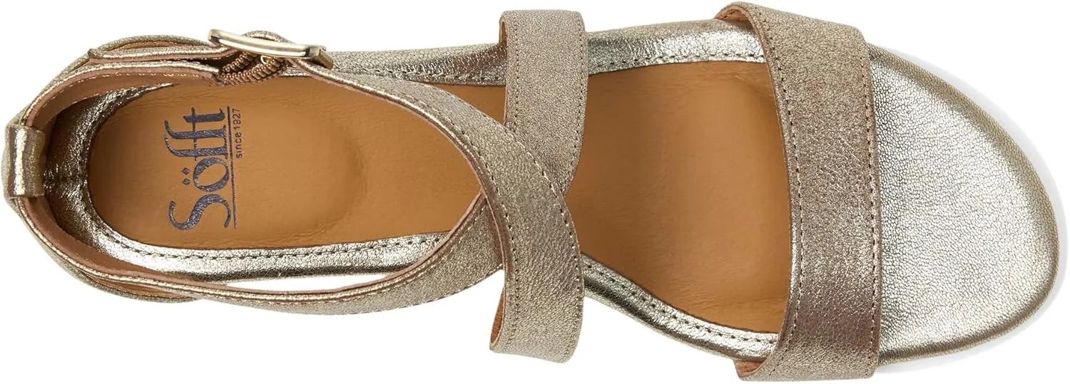 Söfft Women's Innis Heeled Sandal