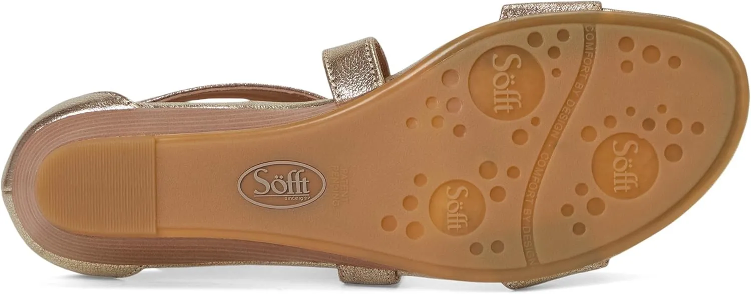 Söfft Women's Innis Heeled Sandal
