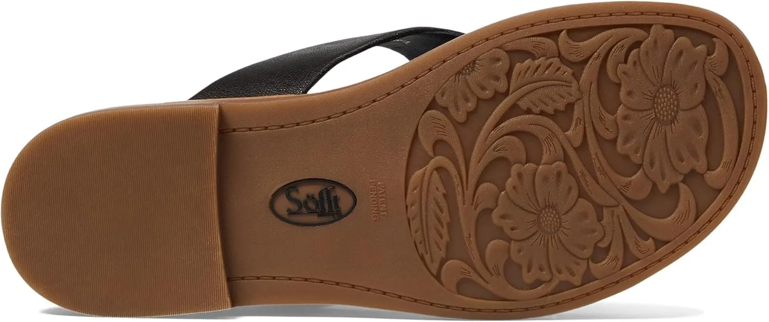 Söfft Women's Nancia Thong