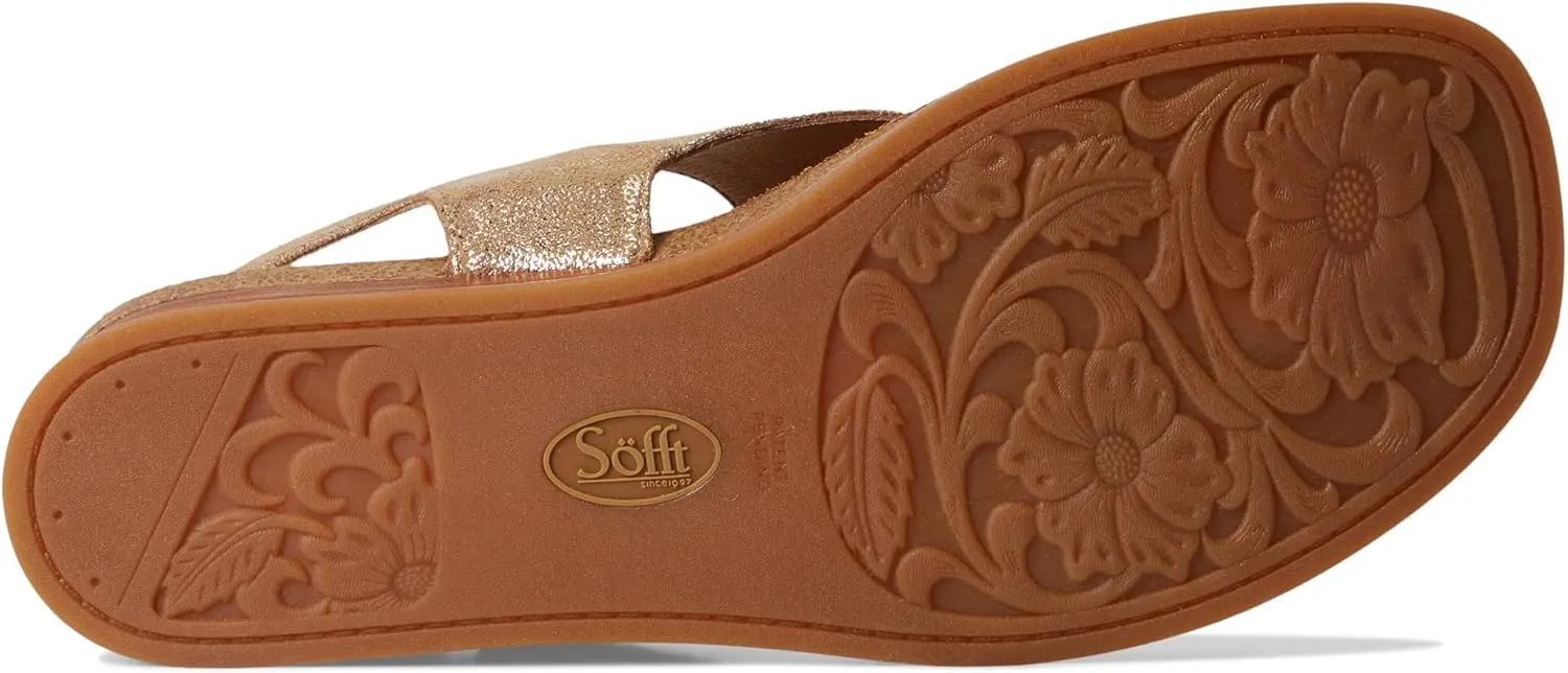Söfft Women's Penelope Wedge Sandal