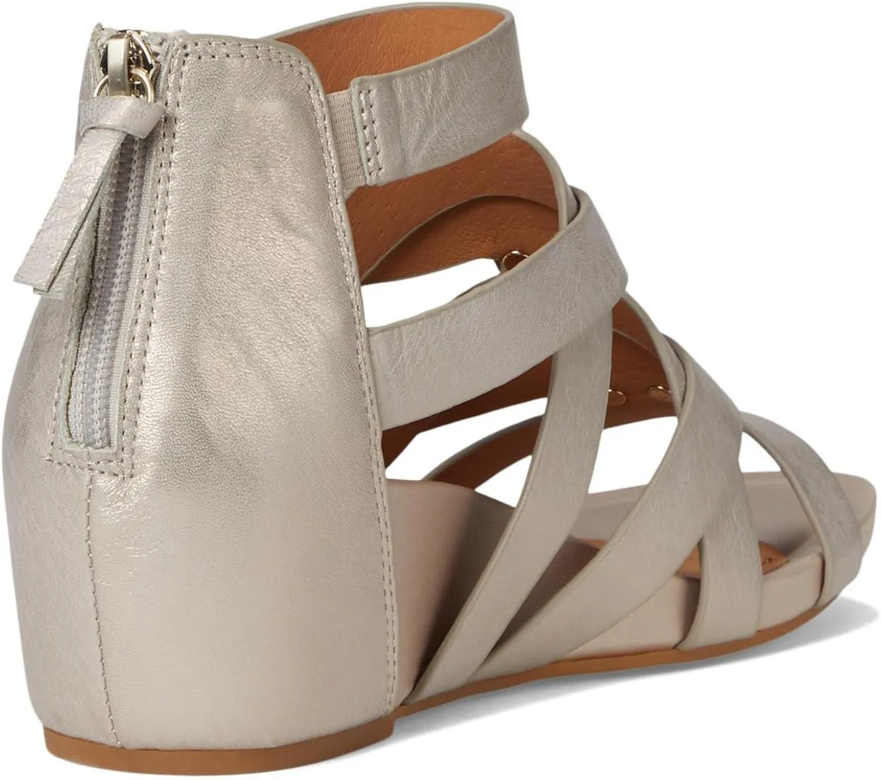 Söfft Women's Rio Ii Wedge Sandal