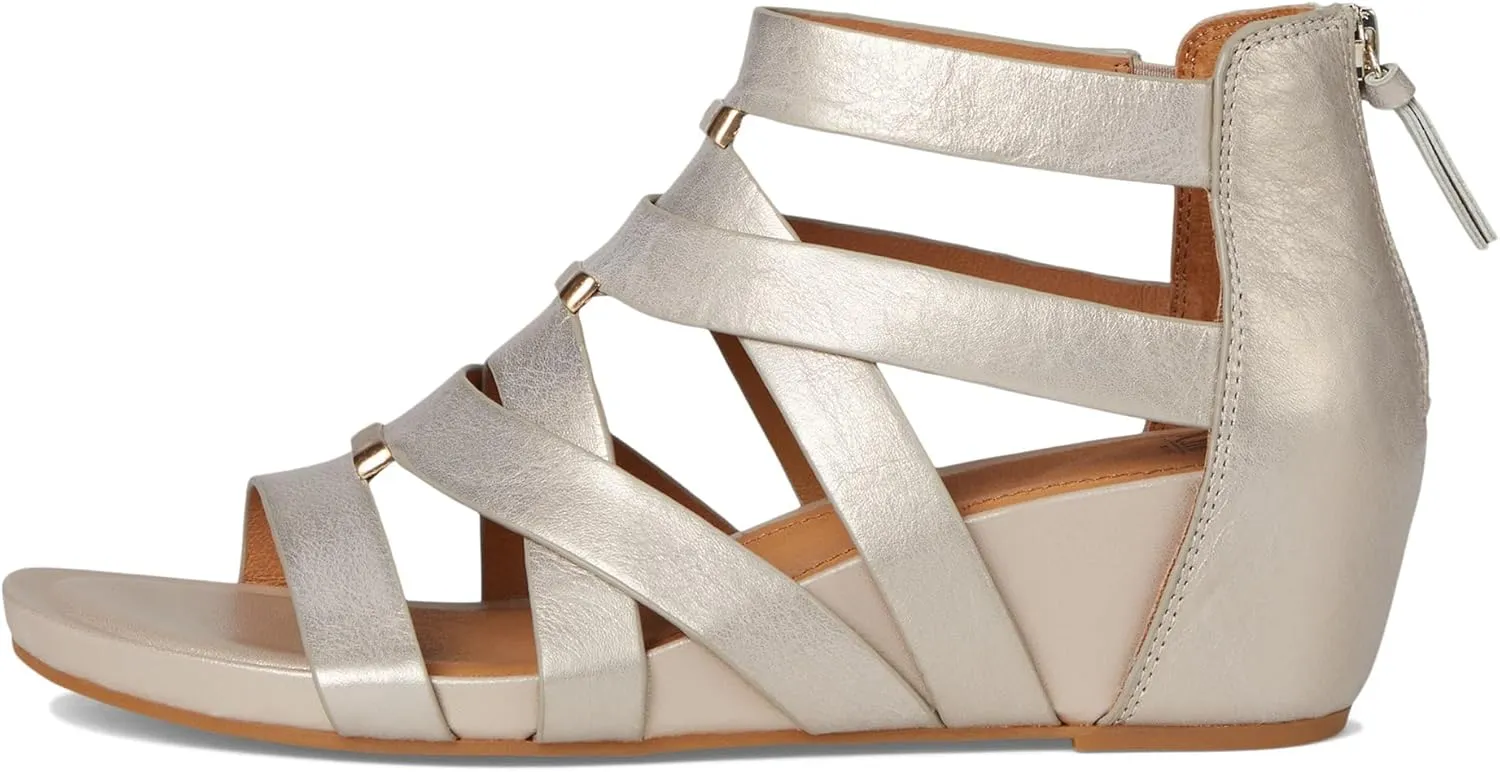 Söfft Women's Rio Ii Wedge Sandal