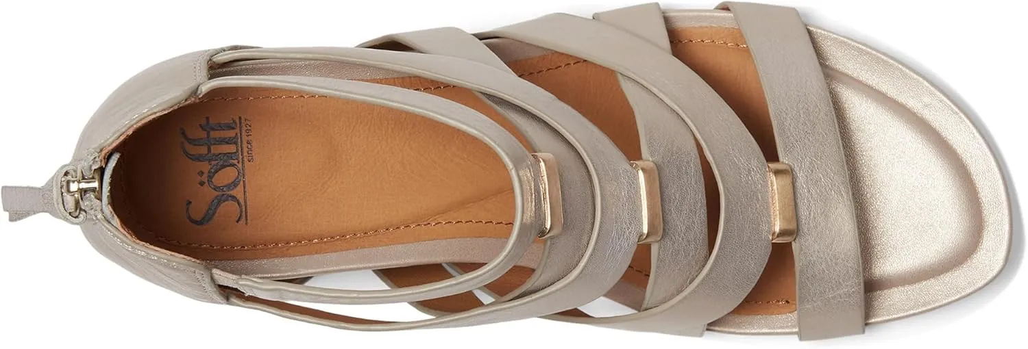 Söfft Women's Rio Ii Wedge Sandal