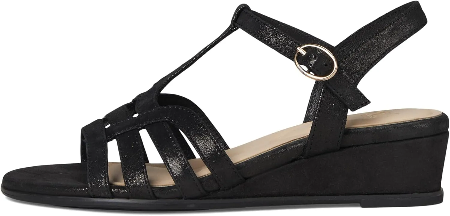 Söfft Women's Scarlet Wedge Sandal