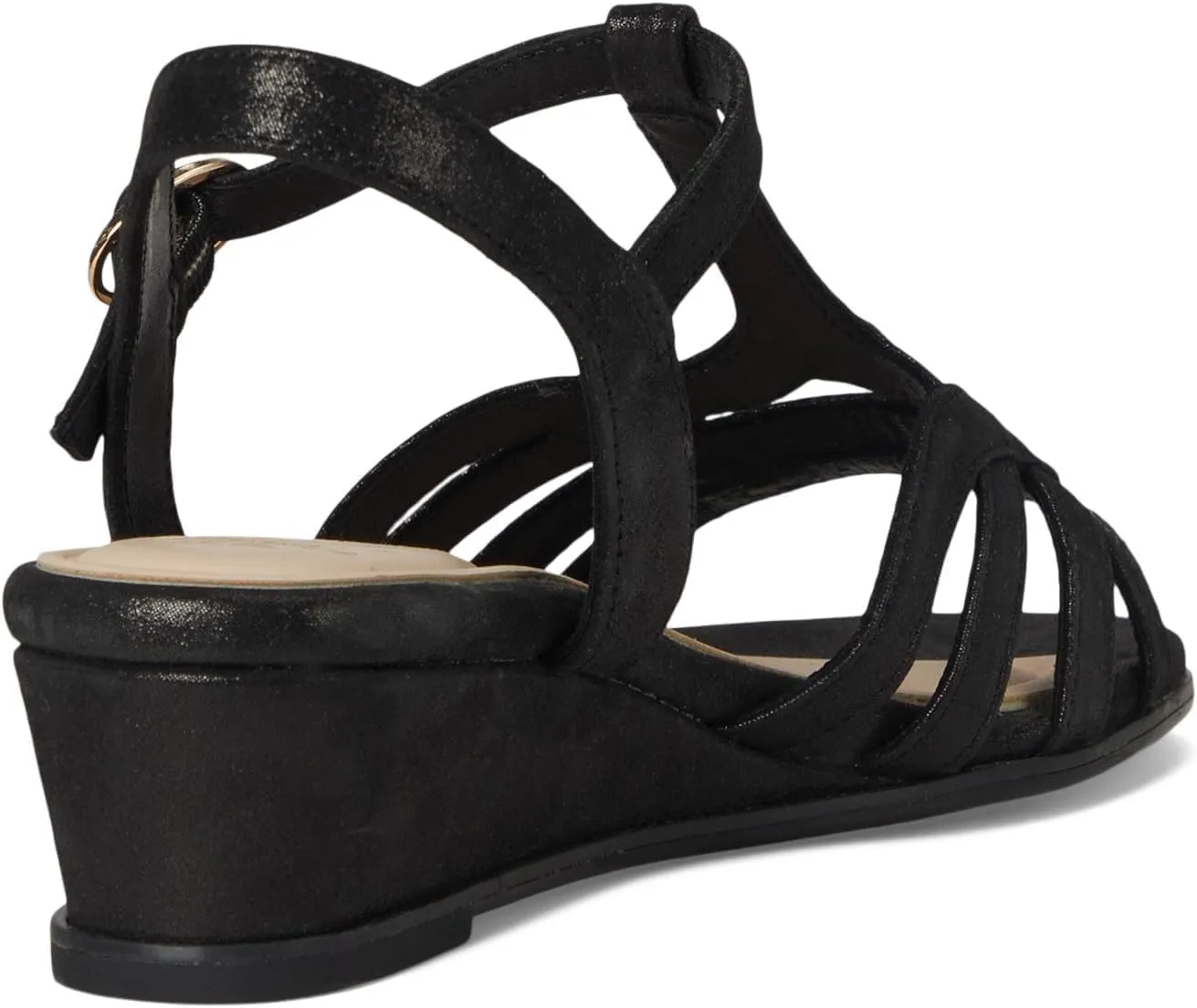 Söfft Women's Scarlet Wedge Sandal