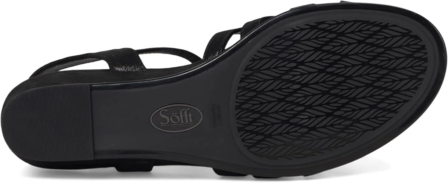 Söfft Women's Scarlet Wedge Sandal