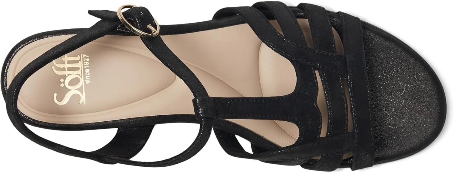 Söfft Women's Scarlet Wedge Sandal