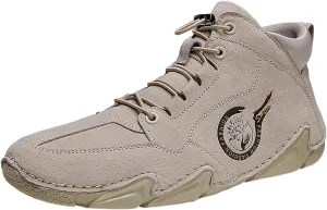 Shoes for Men Soft Cushions Athletic Comfortable Running Classic Lightweight Driving Slip On Loafers