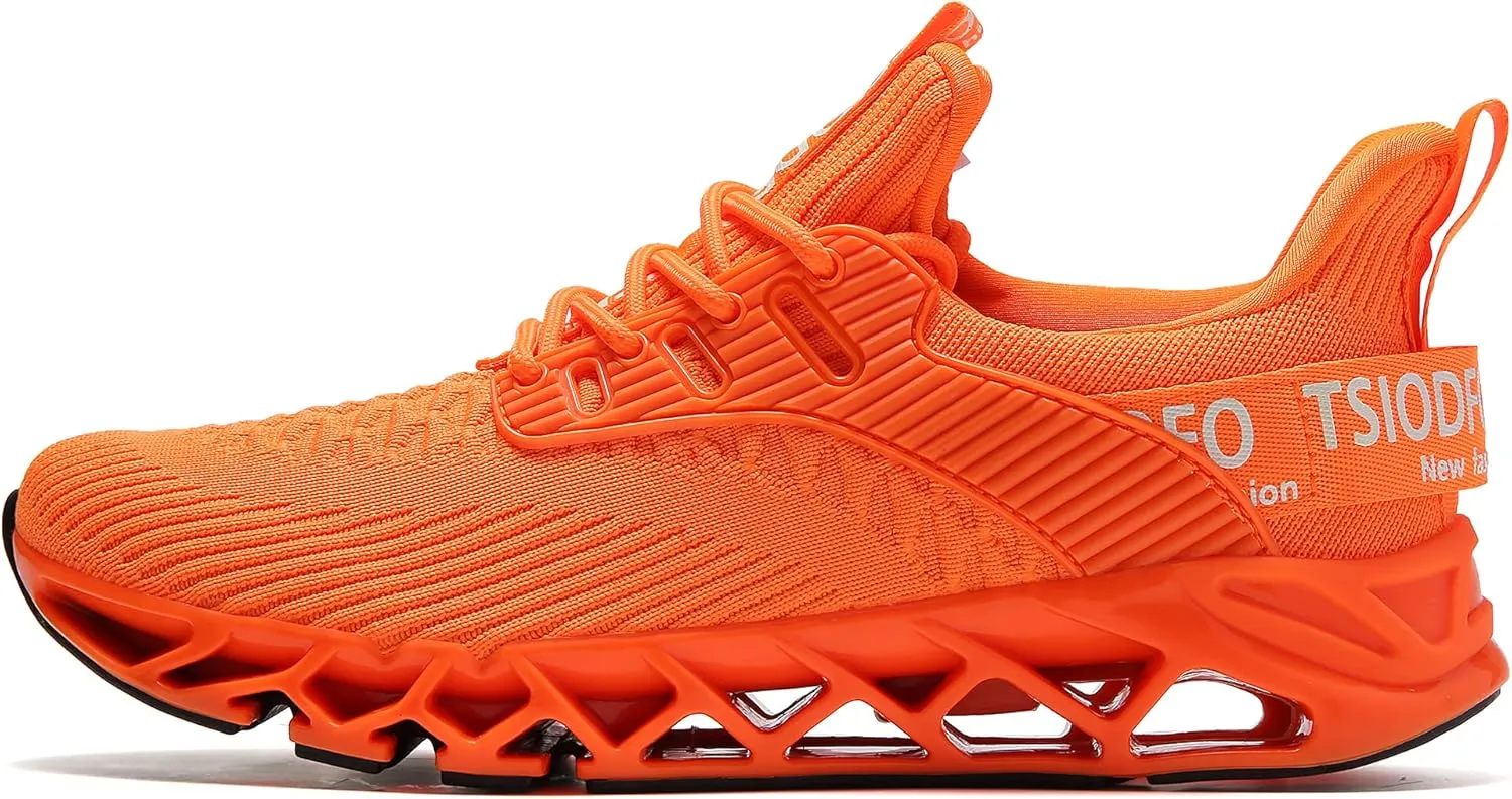 SKDOIUL Women's Athletic Tennis Walking Shoes Fashion Sport Running Sneakers