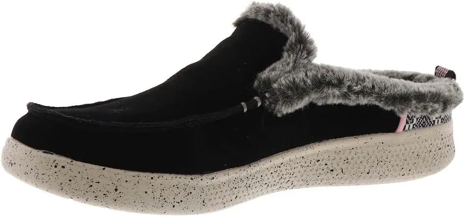 Skechers Bobs Skipper Slip-On -113793 Women's Slip On