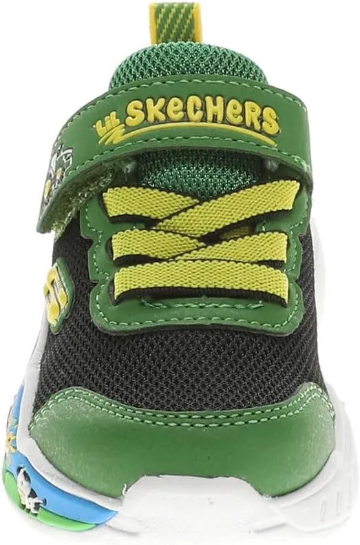Skechers Boy's Play Scene (Toddler) Sneaker