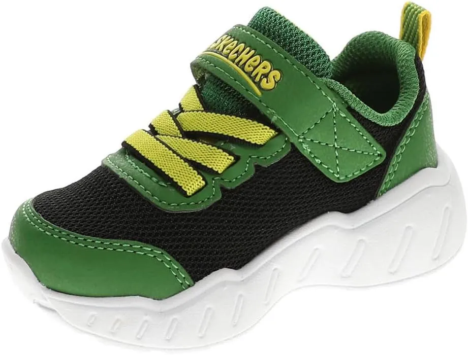 Skechers Boy's Play Scene (Toddler) Sneaker