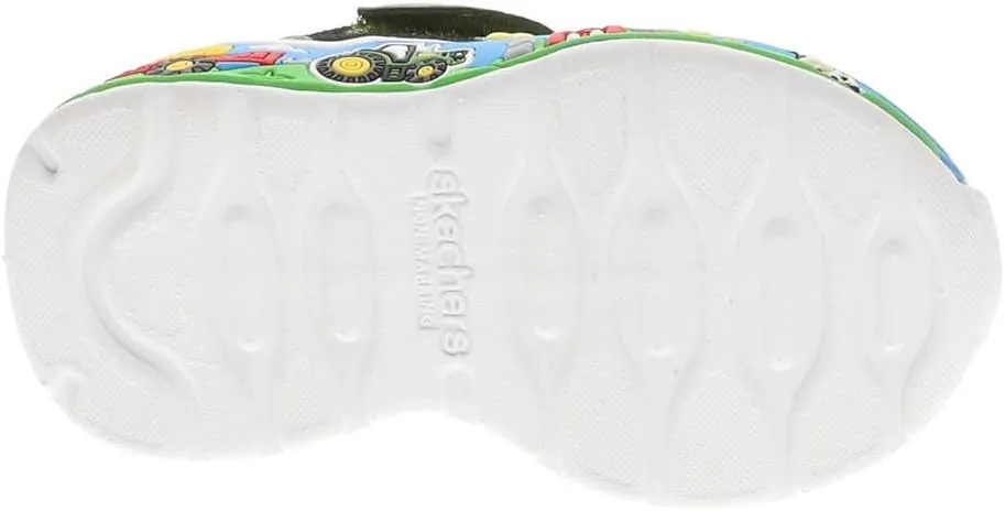 Skechers Boy's Play Scene (Toddler) Sneaker