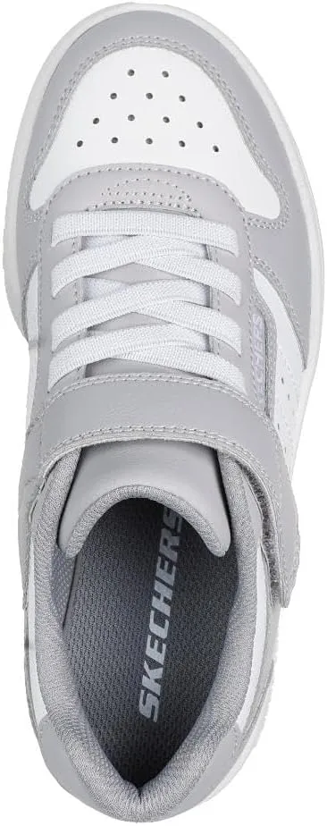 Skechers Boy's Quick Street Sneaker