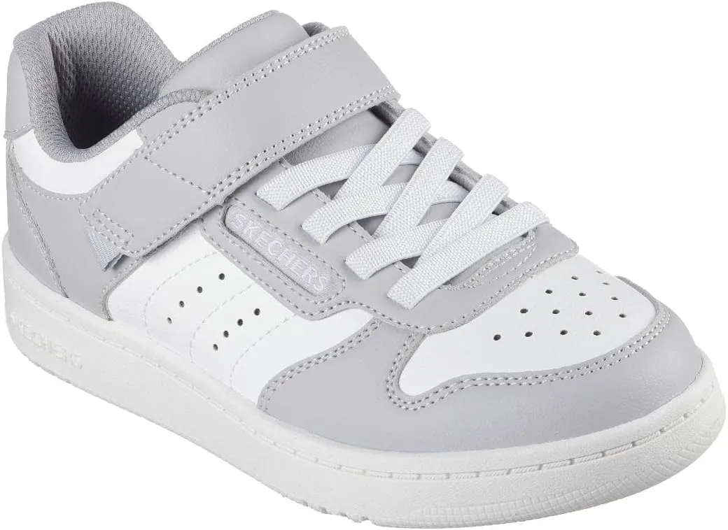 Skechers Boy's Quick Street Sneaker