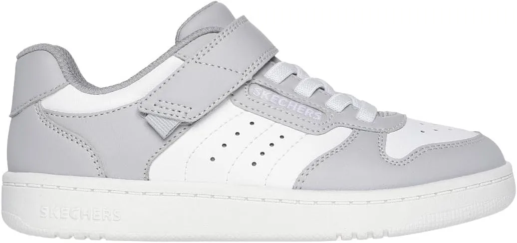 Skechers Boy's Quick Street Sneaker