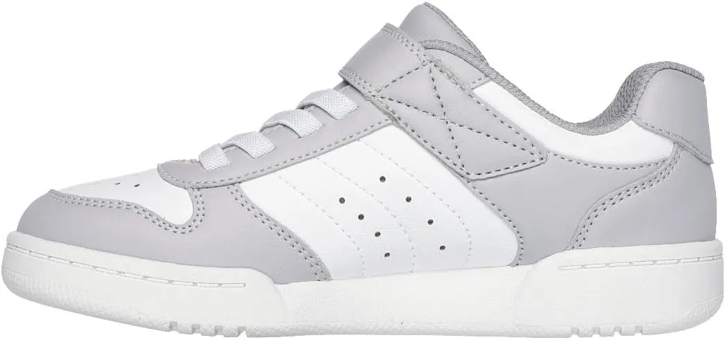 Skechers Boy's Quick Street Sneaker