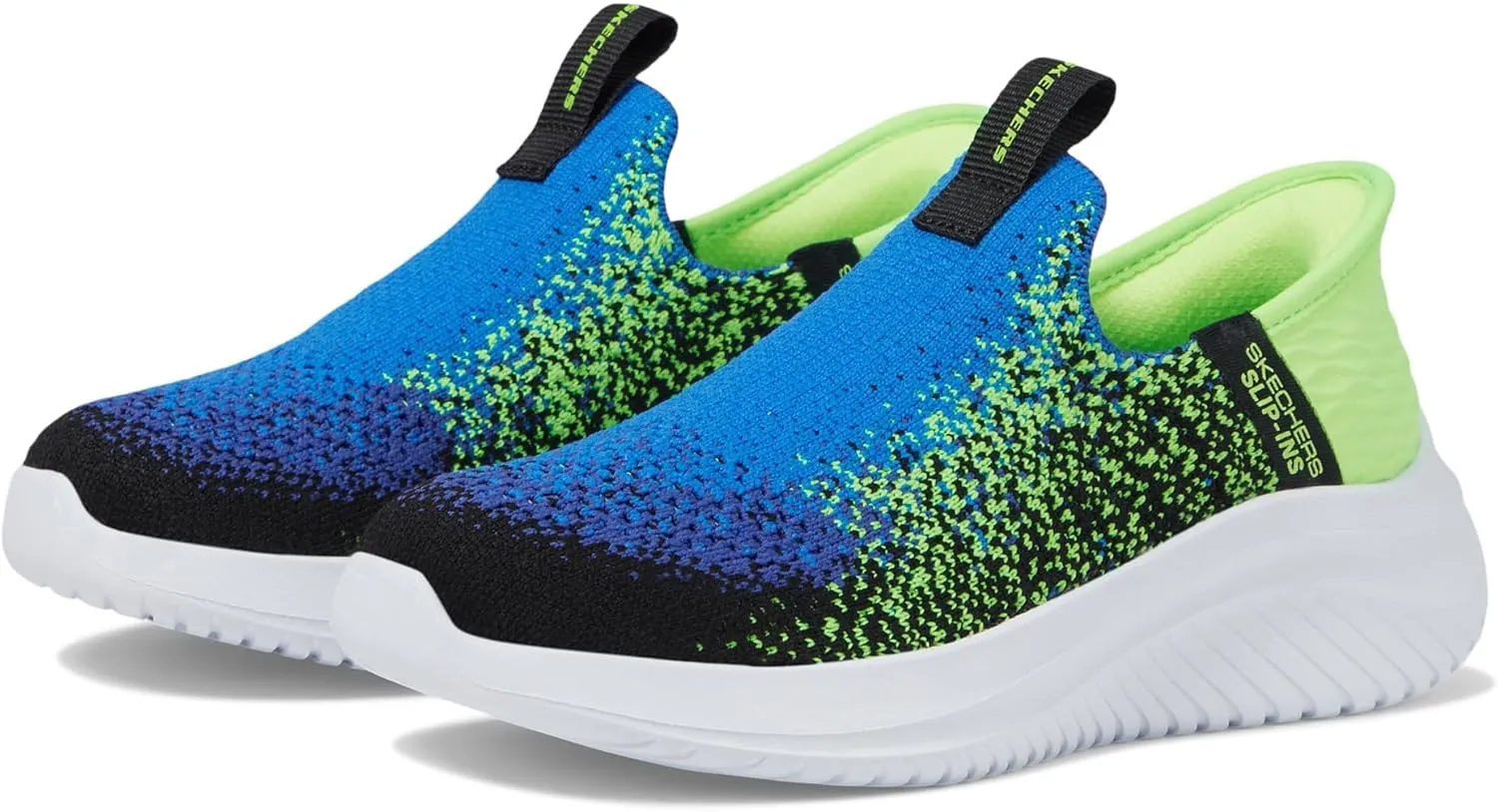 Skechers Boys' ULTRA FLEX 3.0 - BRISK-SPEC