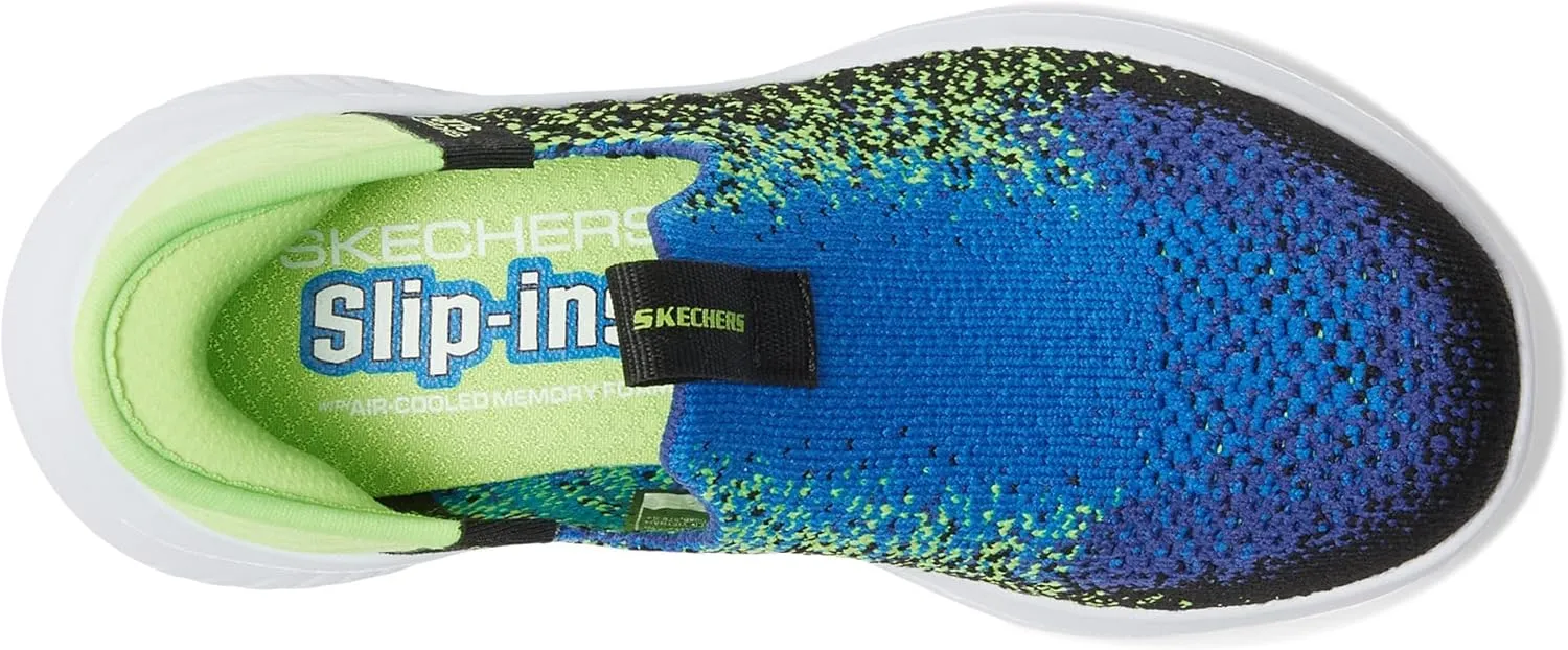 Skechers Boys' ULTRA FLEX 3.0 - BRISK-SPEC