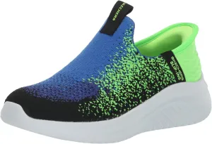 Skechers Boys' ULTRA FLEX 3.0 - BRISK-SPEC