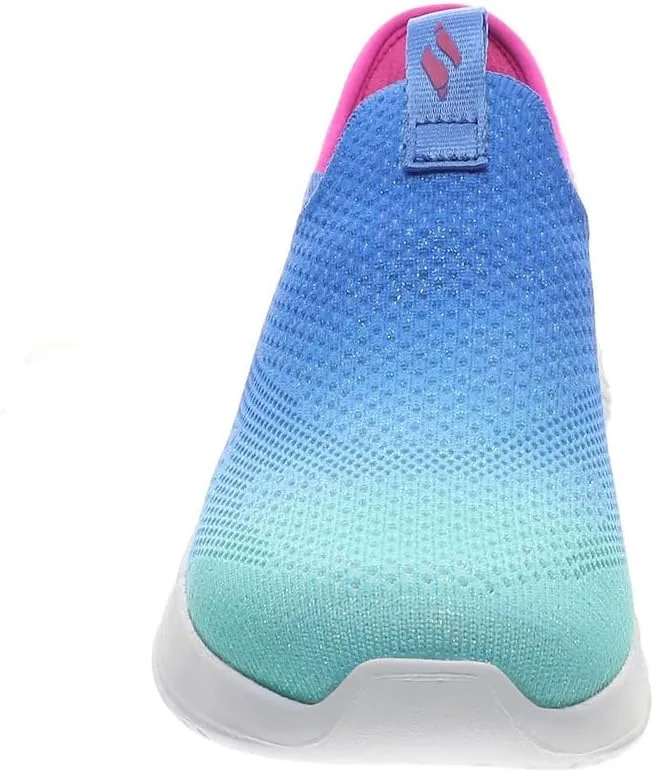 Skechers Girl's Ultra Flex 3.0-Color Boost Sneaker