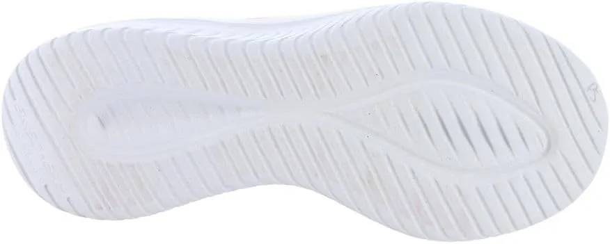 Skechers Girl's Ultra Flex 3.0-Color Me Sleek Sneaker
