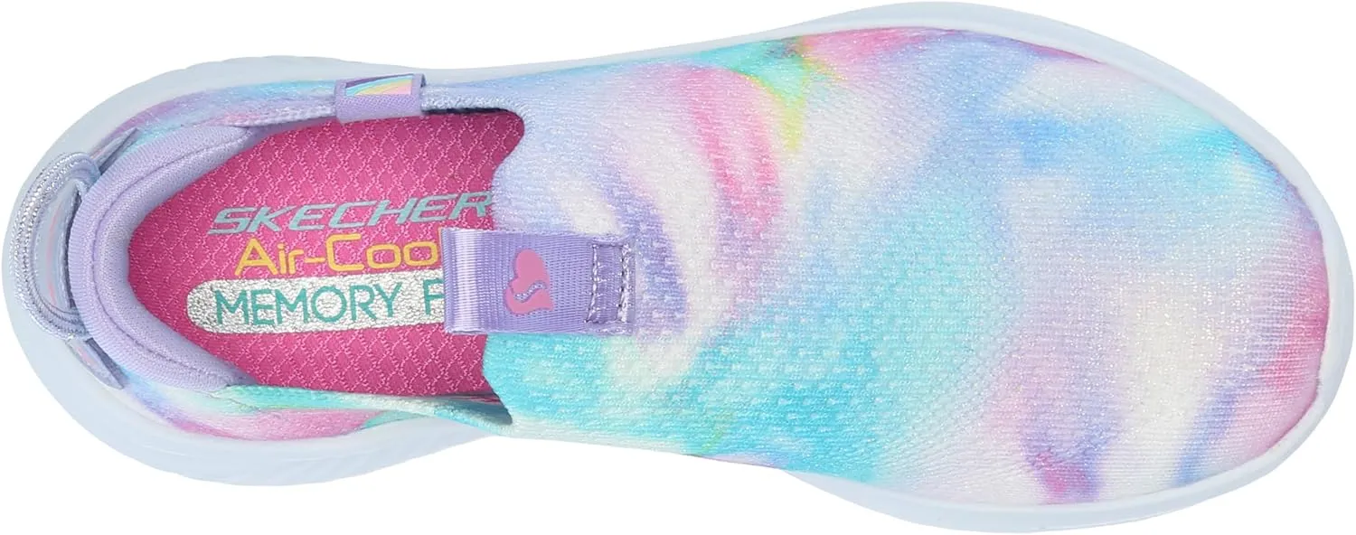 Skechers Girl's Ultra Flex 3.0 Sneaker