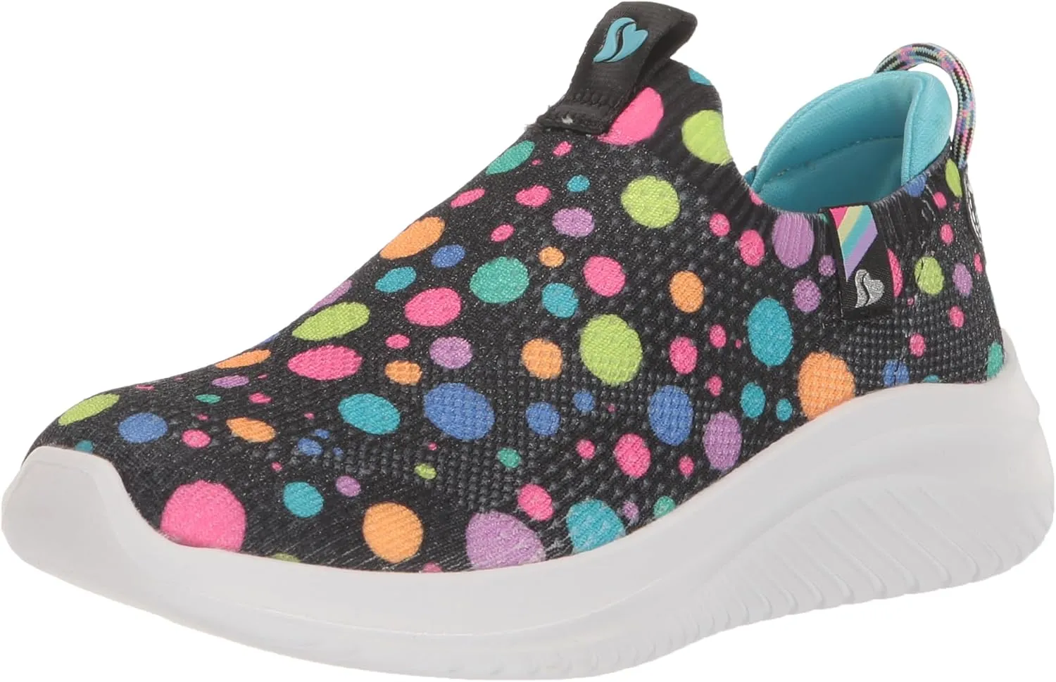 Skechers Girl's Ultra Flex 3.0 Sneaker