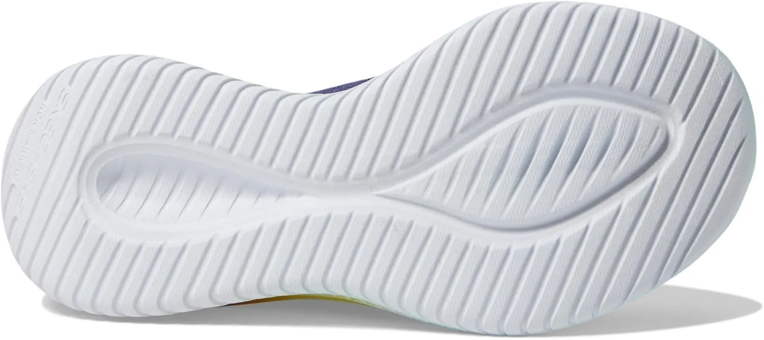 Skechers Girl's Ultra Flex 3.0 Sneaker