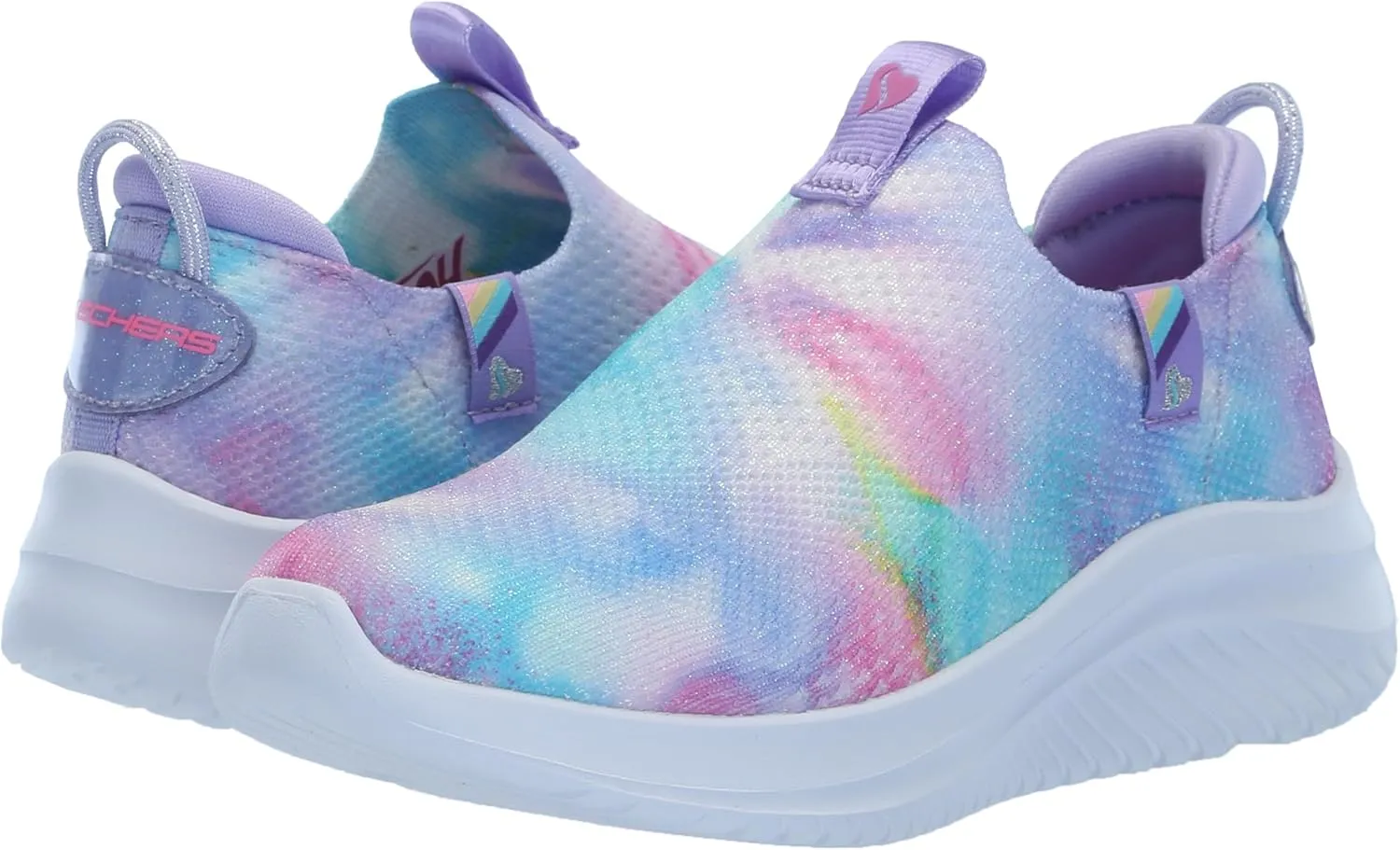 Skechers Girl's Ultra Flex 3.0 Sneaker