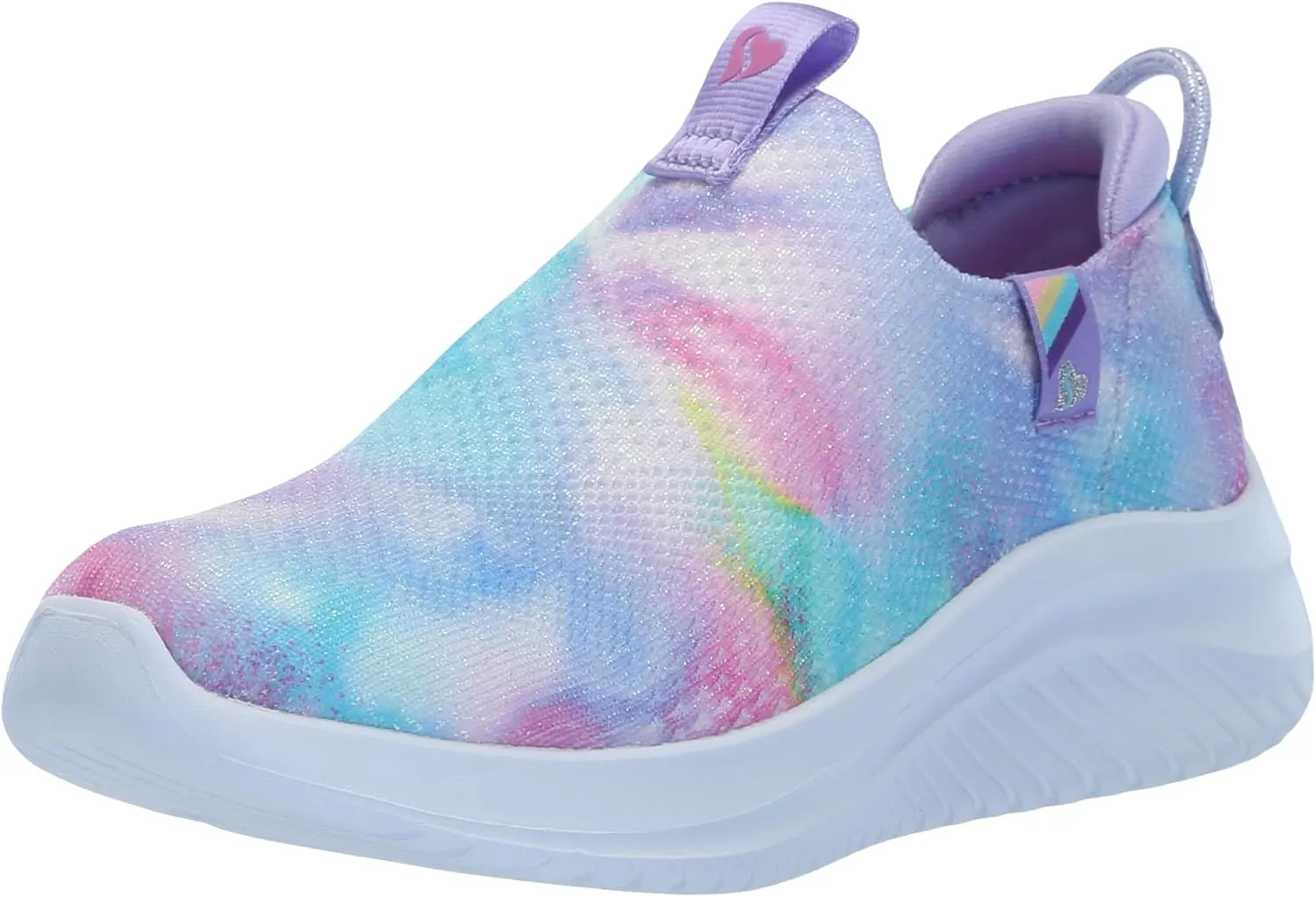 Skechers Girl's Ultra Flex 3.0 Sneaker