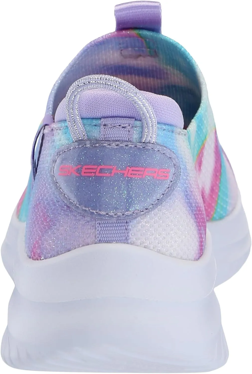 Skechers Girl's Ultra Flex 3.0 Sneaker