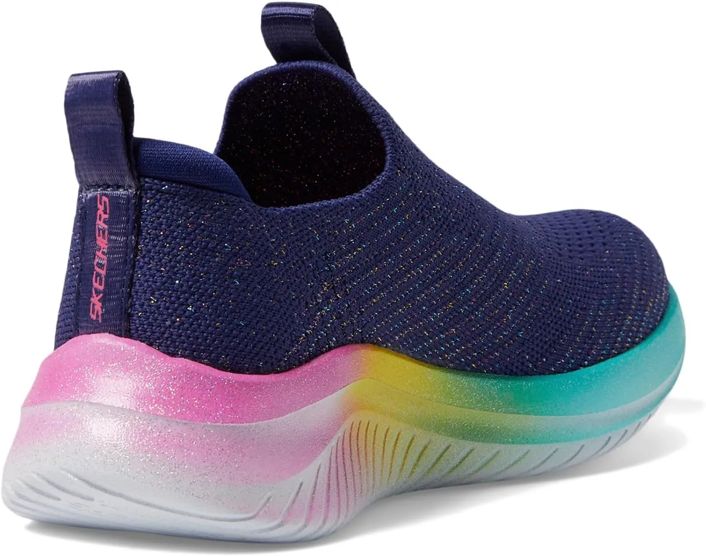 Skechers Girl's Ultra Flex 3.0 Sneaker