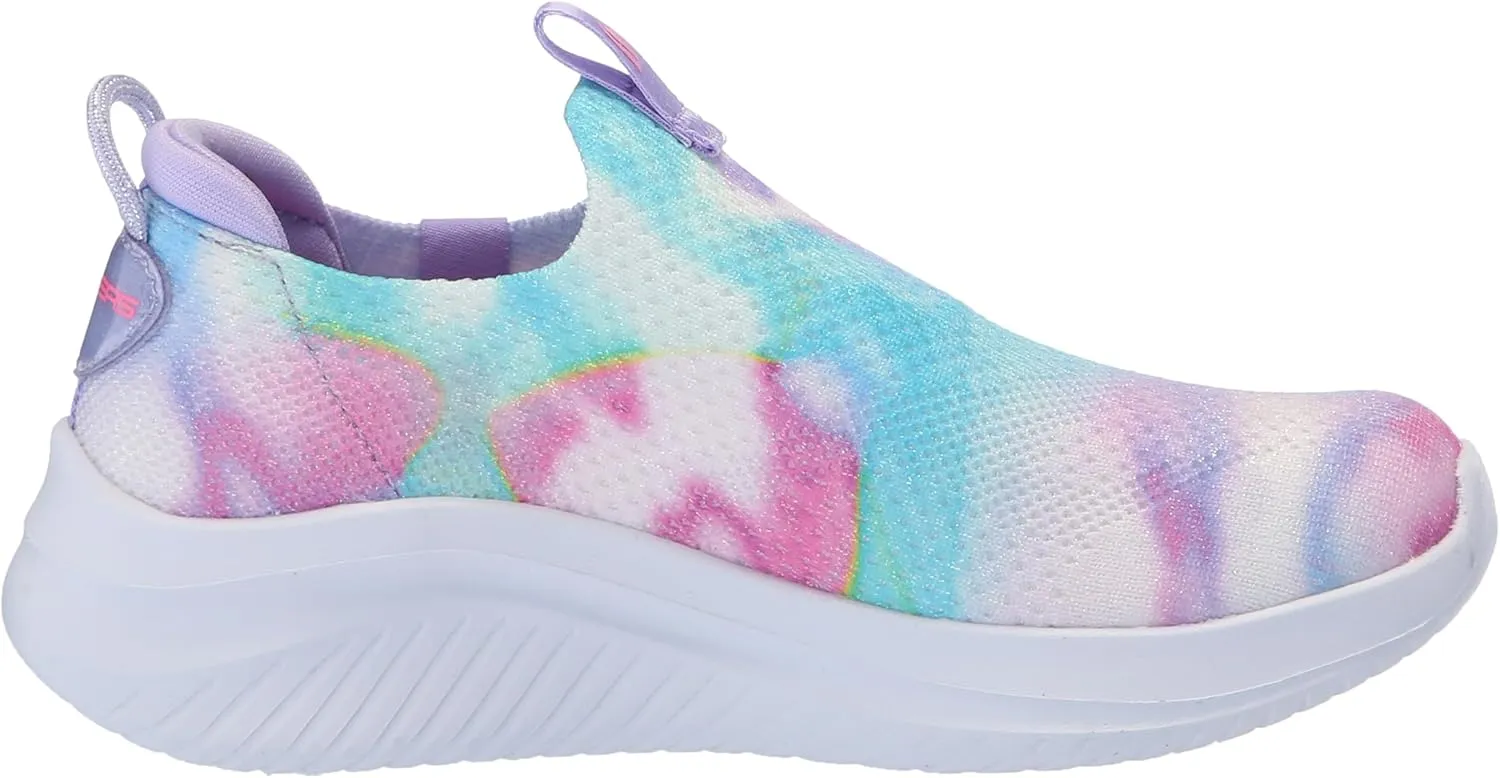 Skechers Girl's Ultra Flex 3.0 Sneaker