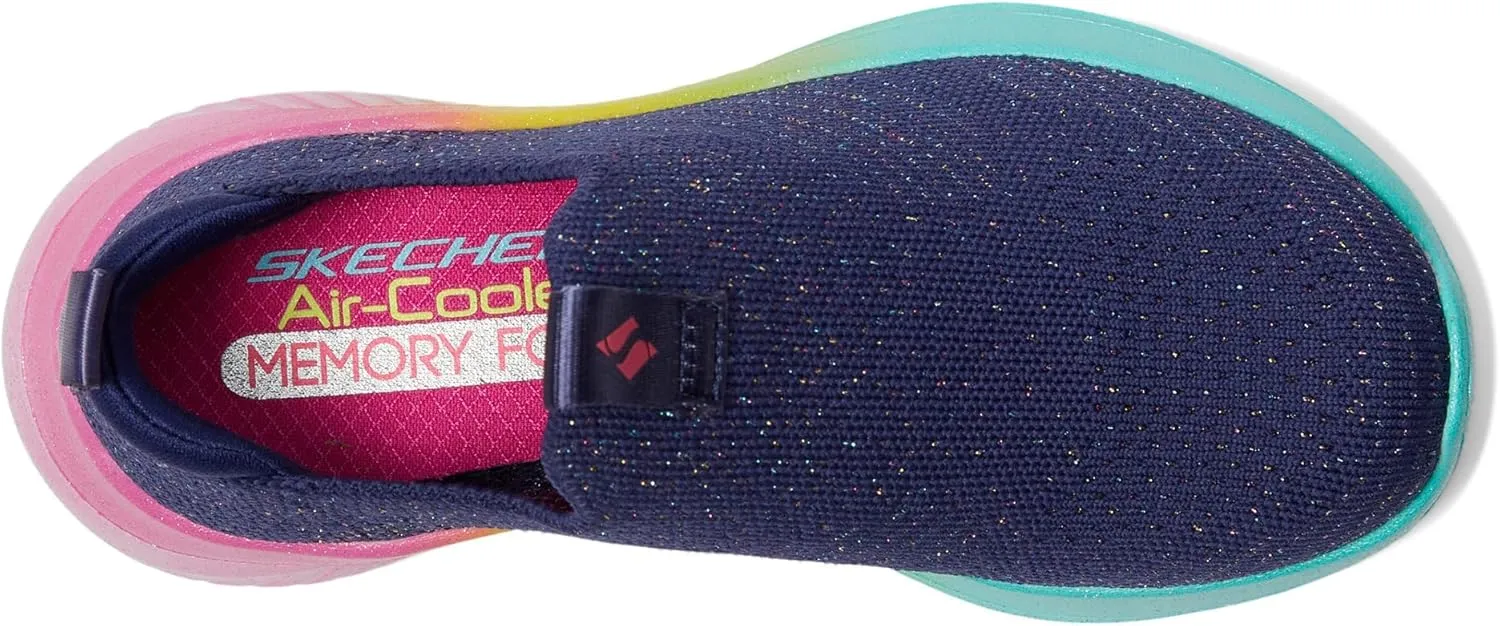 Skechers Girl's Ultra Flex 3.0 Sneaker