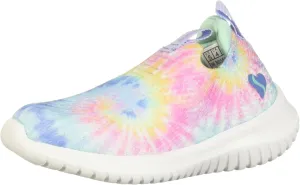 Skechers Girl's Ultra-Flex Groovin Vibes Sneaker