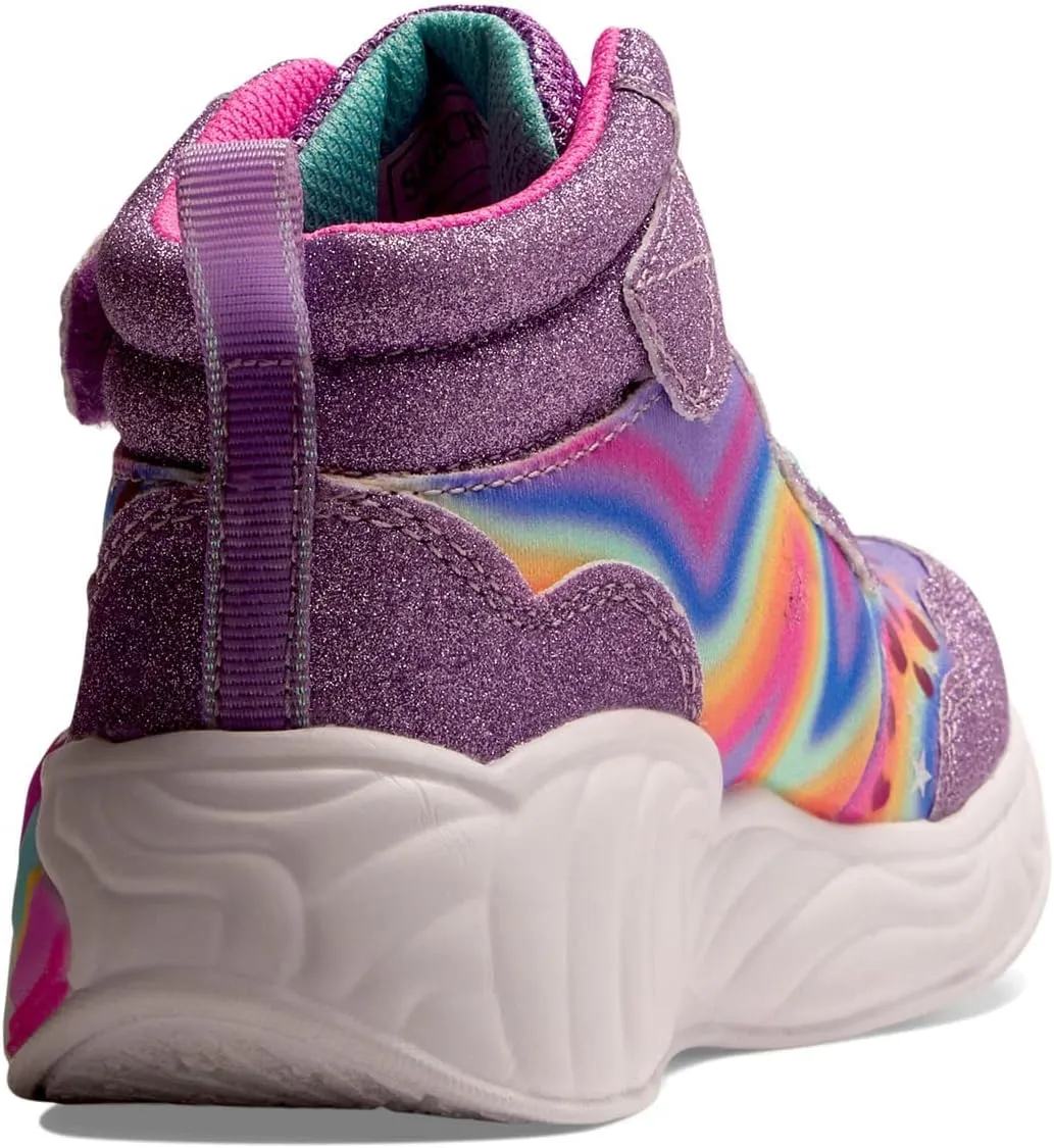 Skechers Girl's Unicorn Dreams-Magical Drea Sneaker