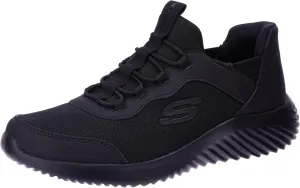 Skechers Kids' Bounder-Brisk-Burst Sneaker