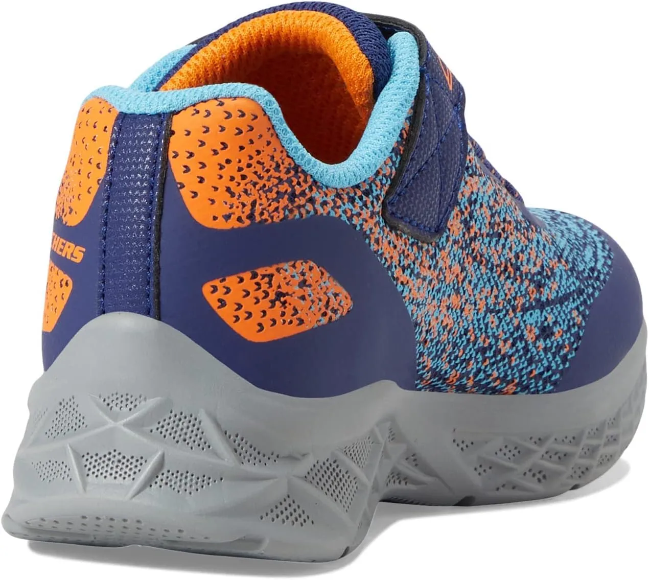 Skechers Kids' Microspec II Sneaker