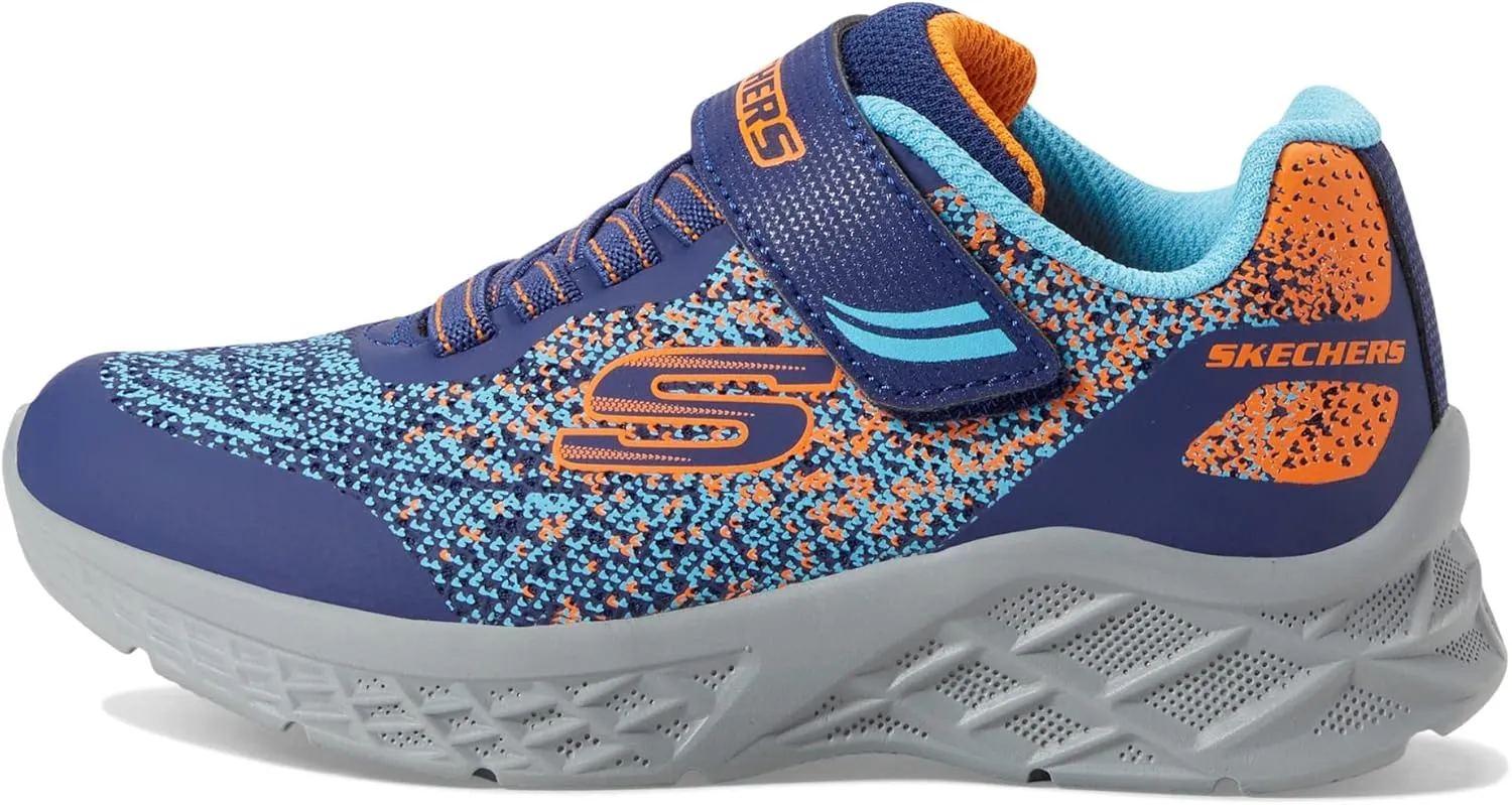 Skechers Kids' Microspec II Sneaker