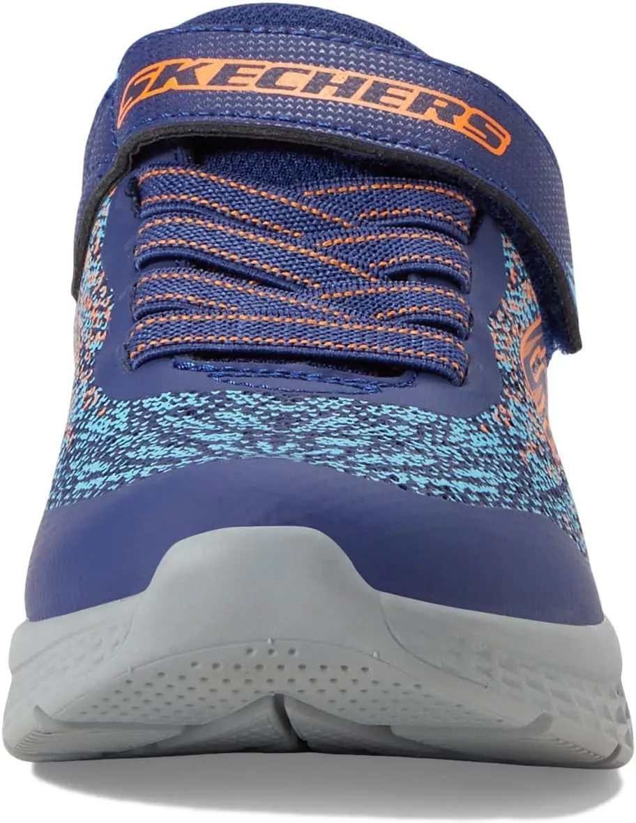 Skechers Kids' Microspec II Sneaker