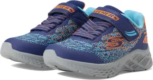 Skechers Kids' Microspec II Sneaker