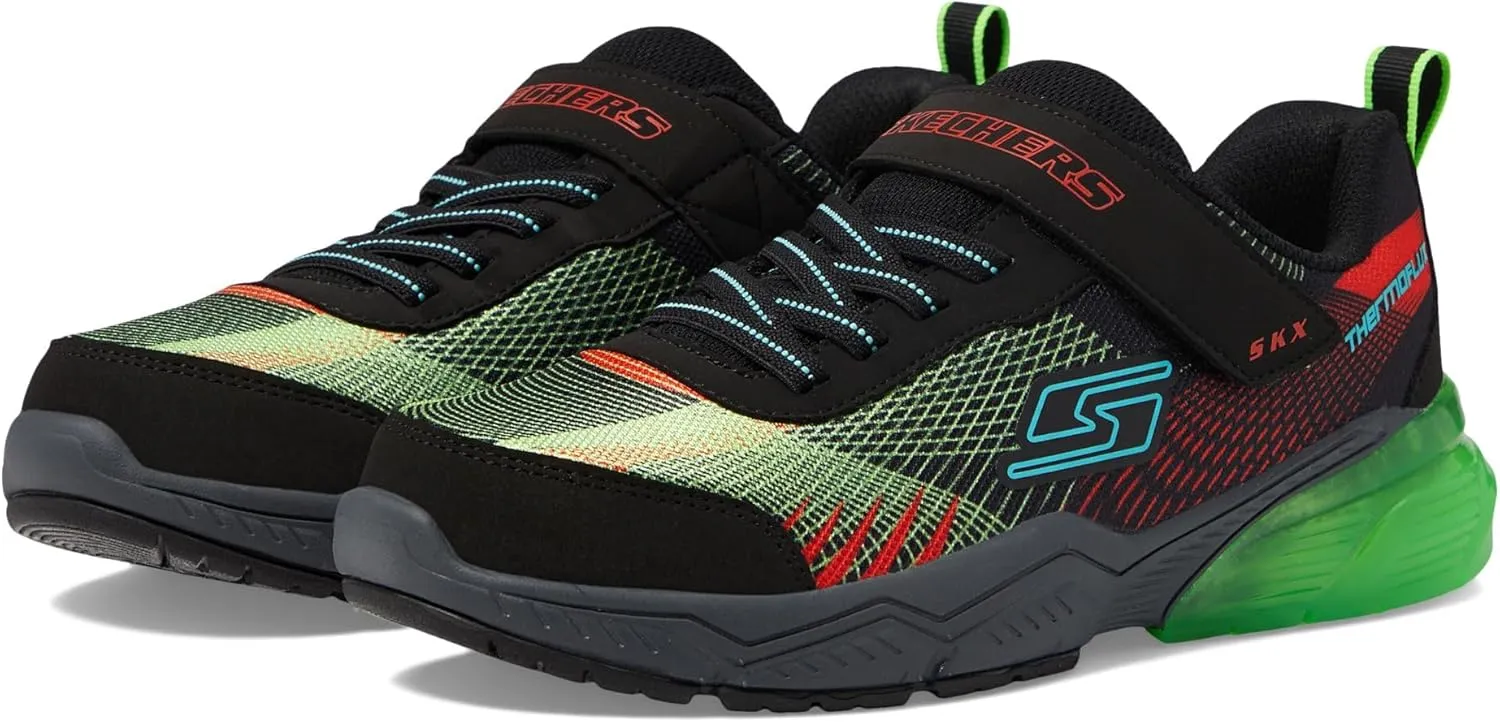Skechers Kids' Thermoflux 2.0-Kodron Sneaker