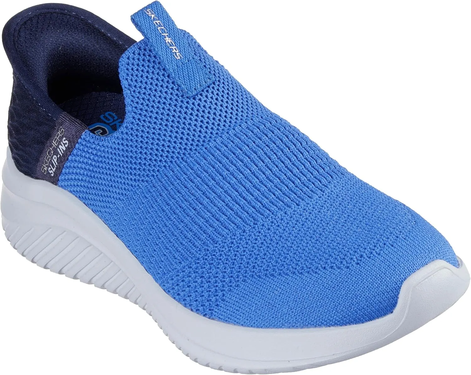 Skechers Kids' Ultra Flex 3.0-Smooth Step Sneaker