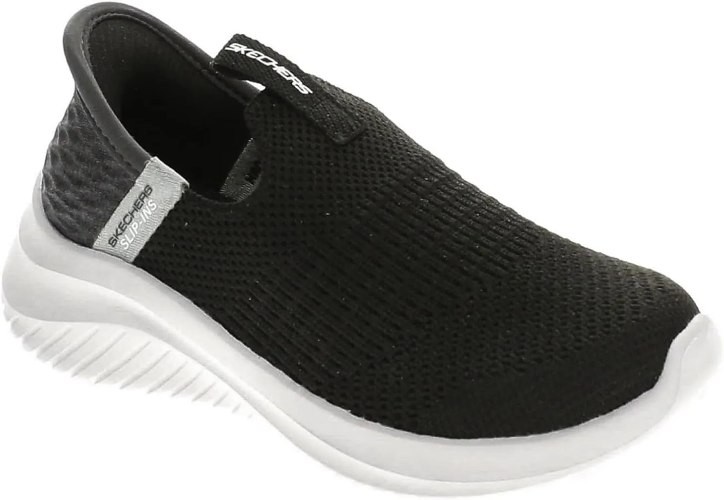 Skechers Kids' Ultra Flex 3.0-Smooth Step Sneaker