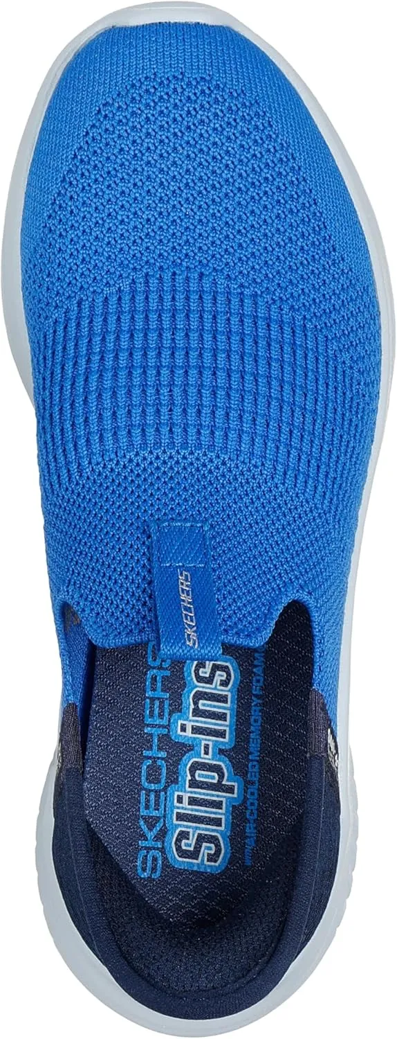 Skechers Kids' Ultra Flex 3.0-Smooth Step Sneaker
